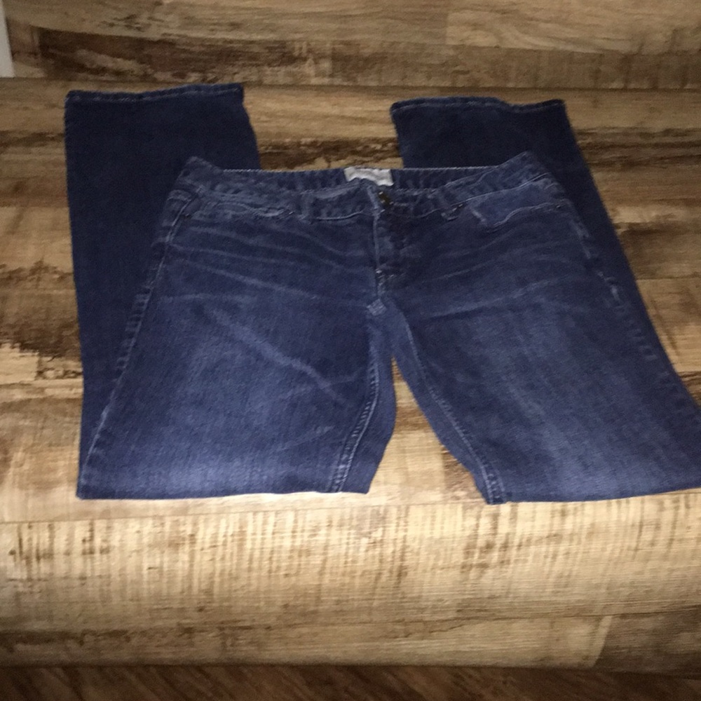 Aeropostale Chelsea boot cut